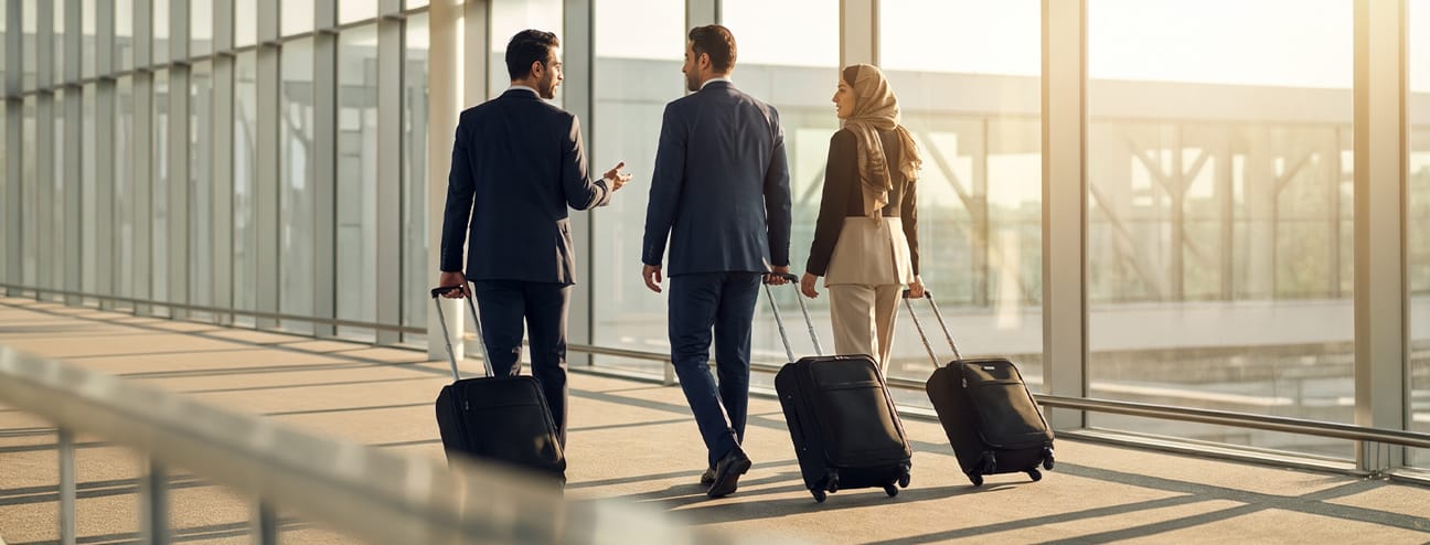 سفرهای سازمانی فلایتودی