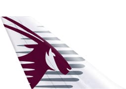 پرواز به بلیط هواپیما قطر ایرلاین