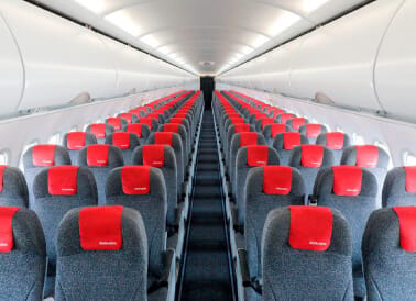 پرواز به Flight_AirarAbia_