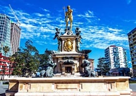 پرواز به batumi-georgia