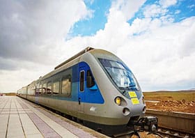 قطار طوس قطار طوس