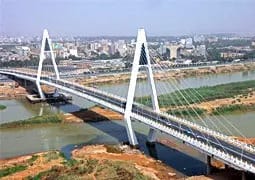ahvaz small رزرو هتل اهواز