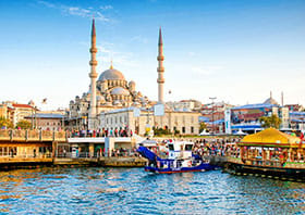 istanbul-small.jpg بلیط هواپیما مشهد استانبول