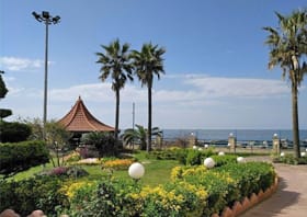 فریدونکنار.jpg رزرو هتل فریدون کنار