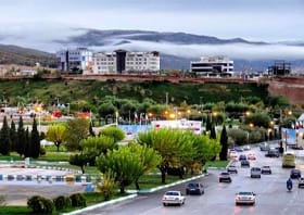 یاسوج.jpg رزرو هتل یاسوج