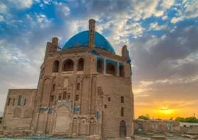 رزرو هتل زنجان