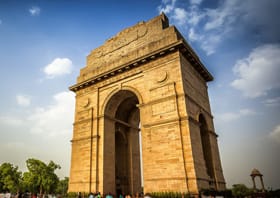 پرواز به delhi