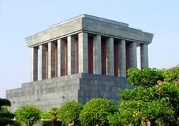 پرواز به Hanoi-Vietnam