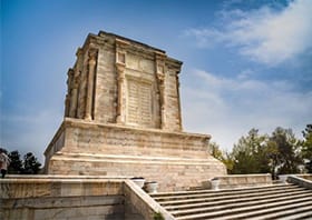 پرواز به Istanbul-Mashhad