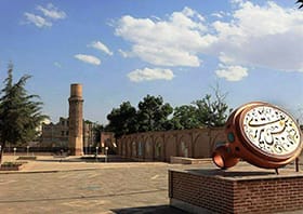 پرواز به khoy