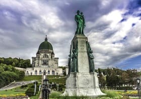 پرواز به Montreal-canada