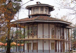 پرواز به Rasht-City