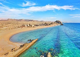 پرواز به shiraz-asaluyeh