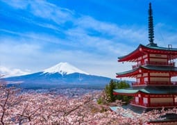 پرواز به tokyo-Japan