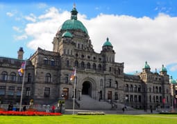 پرواز به Victoria-Canada