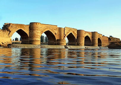 بلیط قطار میاندوآب