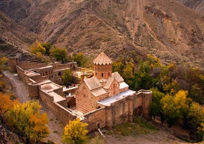 بلیط قطار جلفا