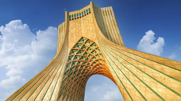 اتوبوس تهران