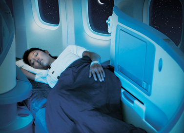 پرواز به air-canada-airlines-seats