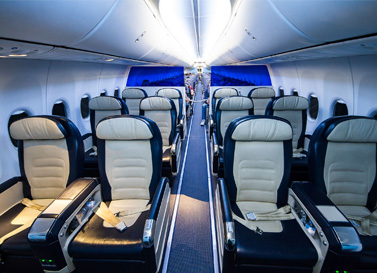 پرواز به flydubai