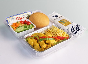پرواز به iran-air-tour-food