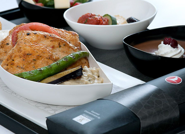 پرواز به turkish