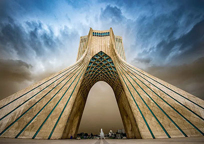 بلیط قطار پیشوا تهران