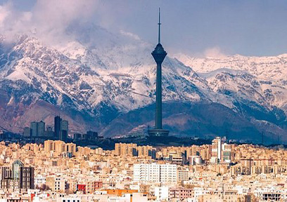 tehran.jpg بلیط قطار اراک تهران