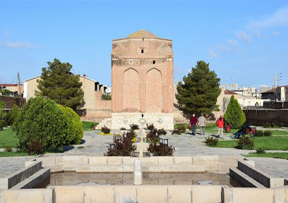 بلیط قطار ارومیه مراغه
