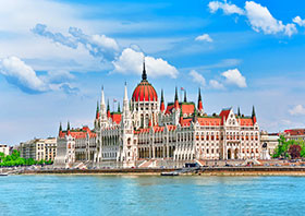 budapest-small.jpg بلیط هواپیما تهران بوداپست