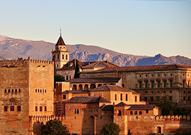 granada.png هتل های گرانادا